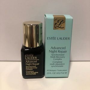 Estée Lauder advance night repair
